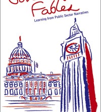 Governing Fables by Sandford Borins